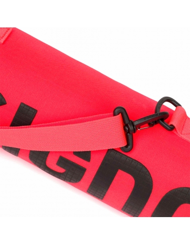 Pokrowiec na kije narciarskie Rossignol NORDIC 4P POLES TUBE HERO