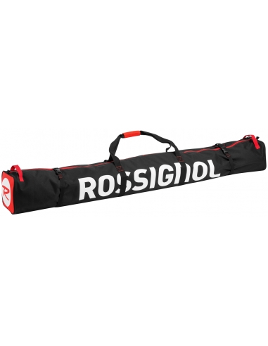 Pokrowiec na narty (2 pary) Rossignol TACTIC PADDED 2P 195cm