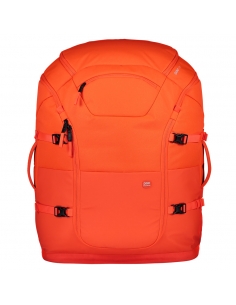 Plecak narciarski POC RACE BACKPACK Fluorescent Orange 130L
