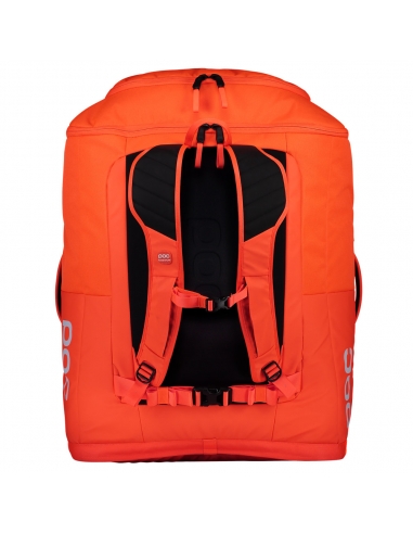 Plecak narciarski POC RACE BACKPACK Fluorescent Orange 130L