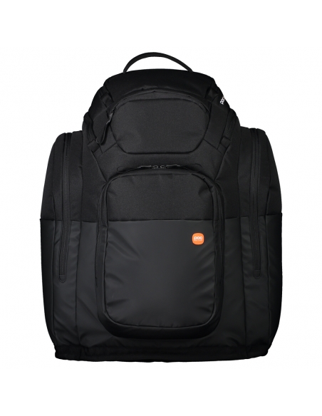 Plecak narciarski POC RACE BACKPACK Uranium Black 70L