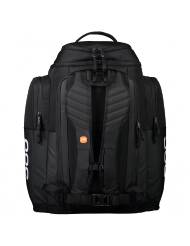 Plecak narciarski POC RACE BACKPACK Uranium Black 70L