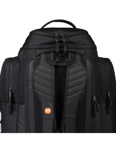 Plecak narciarski POC RACE BACKPACK Uranium Black 70L
