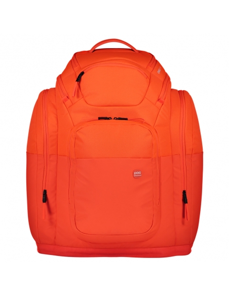 Plecak narciarski POC RACE BACKPACK Fluorescent Orange 70L Plecak narciarski POC RACE BACKPACK Fluorescent Orange 70L