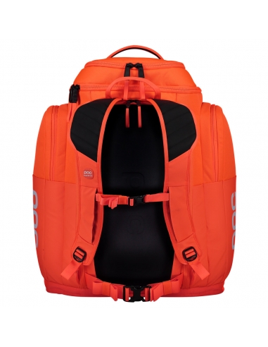 Plecak narciarski POC RACE BACKPACK Fluorescent Orange 70L