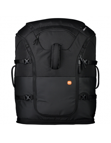 Plecak narciarski POC RACE BACKPACK Uranium Black 130L