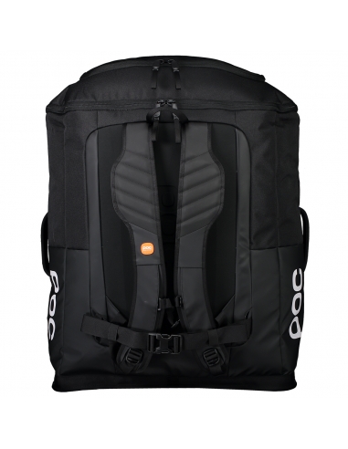 Plecak narciarski POC RACE BACKPACK Uranium Black 130L