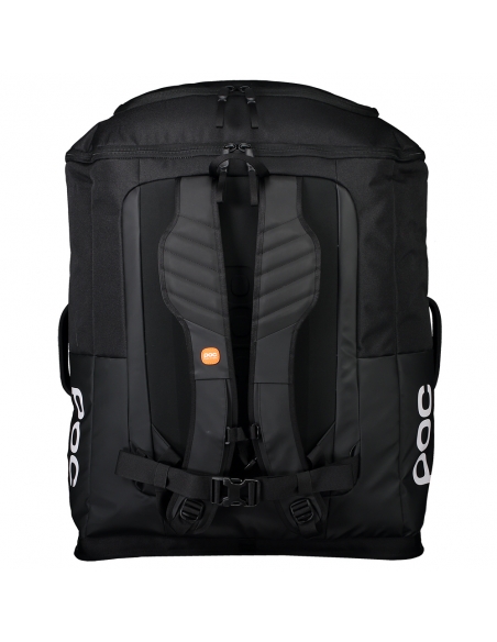 Plecak narciarski POC RACE BACKPACK Uranium Black 130L