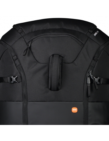 Plecak narciarski POC RACE BACKPACK Uranium Black 130L