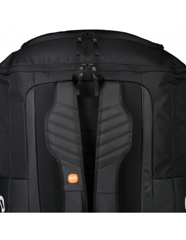 Plecak narciarski POC RACE BACKPACK Uranium Black 130L