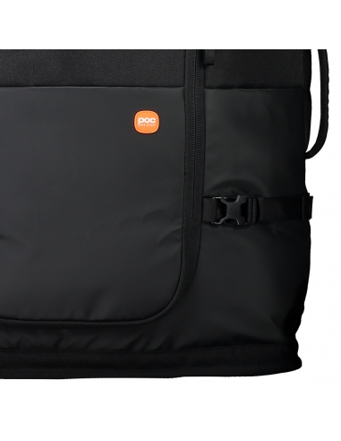 Plecak narciarski POC RACE BACKPACK Uranium Black 130L