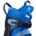 Rolki dziecięce K2 Marlee Pro Boys Black/Blue Rolki dziecięce K2 Marlee Pro Boys Black/Blue