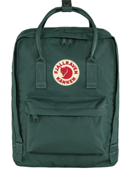 Plecak Fjallraven Kanken Original Arctic Green