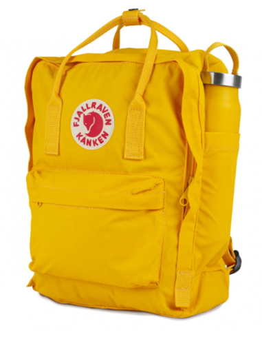 Butelka termiczna Primus Klunken Vacuum Bottle 500ml Yellow