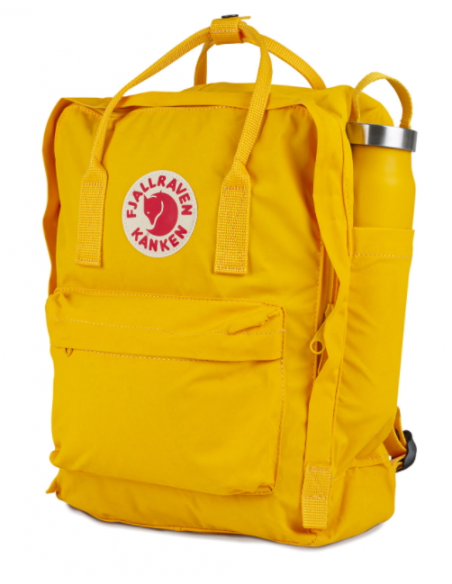 Butelka termiczna Primus Klunken Vacuum Bottle 500ml Yellow