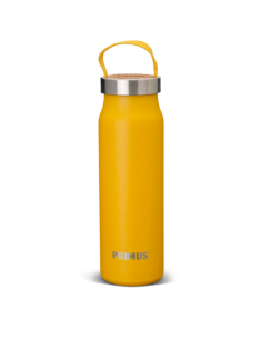 Butelka termiczna Primus Klunken Vacuum Bottle 500ml Yellow