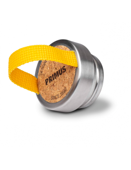 Butelka termiczna Primus Klunken Vacuum Bottle 500ml Yellow