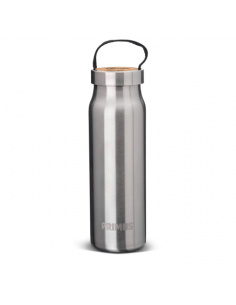 Butelka termiczna Primus Klunken Vacuum Bottle 500ml Stainless Steel