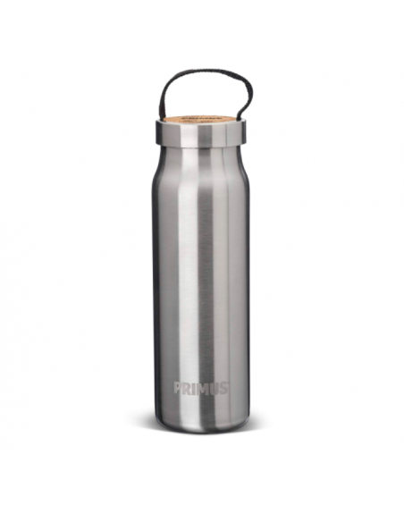 Butelka termiczna Primus Klunken Vacuum Bottle 500ml Stainless Steel