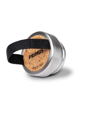 Butelka termiczna Primus Klunken Vacuum Bottle 500ml Stainless Steel