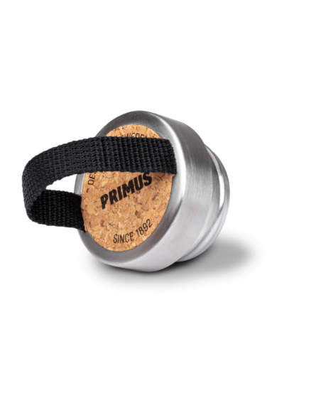 Butelka termiczna Primus Klunken Vacuum Bottle 500ml Stainless Steel