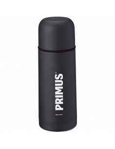 Termos Primus Vacuum Bottle 500ml Black