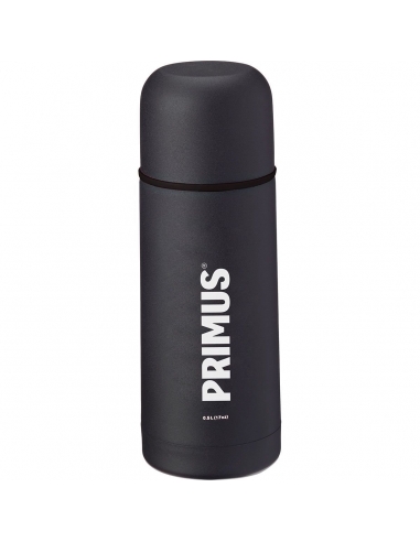 Termos Primus Vacuum Bottle 500ml Black