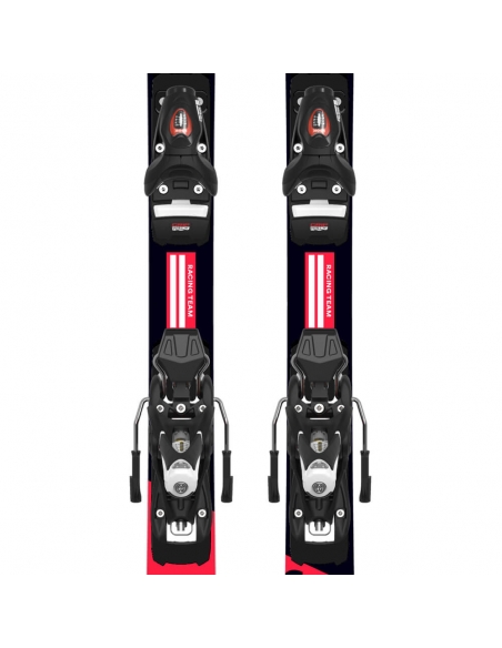 Narty Rossignol HERO Athlete GS PRO + wiązania Look SPX 10
