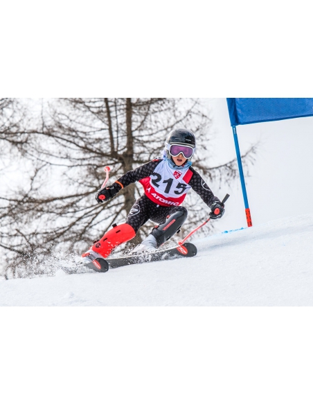 Narty Rossignol HERO ATHLETE SL PRO + wiązania Look NX 10 2020/2021