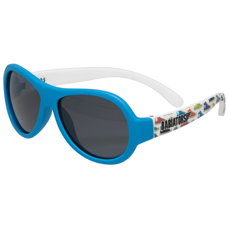 Okulary przeciwsłoneczne dla dzieci Babiators polaryzacja Feelin Sneaky 3-5