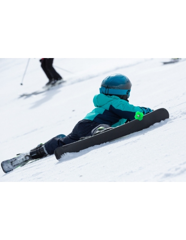 Narty Rossignol HERO PRO + wiązania Look TEAM 4 GW