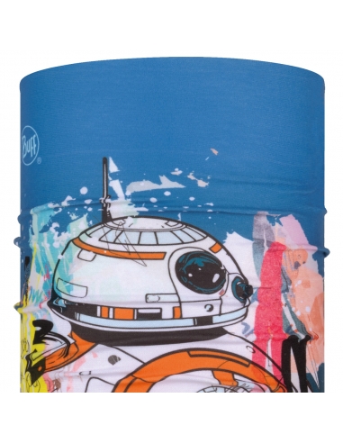 Chusta dziecięca Buff Junior Original EcoStretch Star Wars BB-8