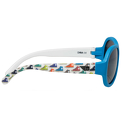 Okulary przeciwsłoneczne dla dzieci Babiators polaryzacja Feelin Sneaky 3-5 Okulary przeciwsłoneczne dla dzieci Babiators polaryzacja Feelin Sneaky 3-5