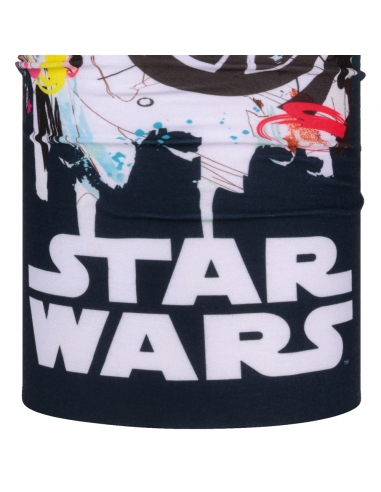 Chusta dziecięca Buff Junior Original EcoStretch Star Wars BB-8