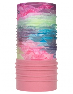 Komin dziecięcy Buff Junior Polar Prysma Multi