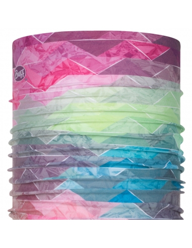 Komin dziecięcy Buff Junior Polar Prysma Multi