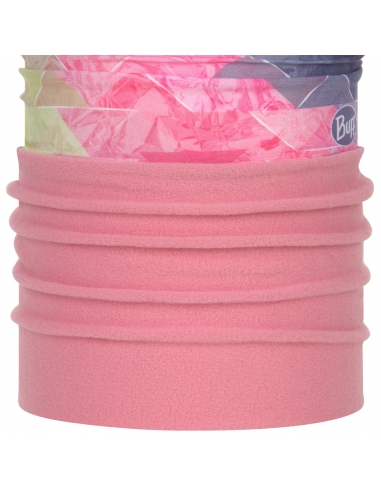 Komin dziecięcy Buff Junior Polar Prysma Multi