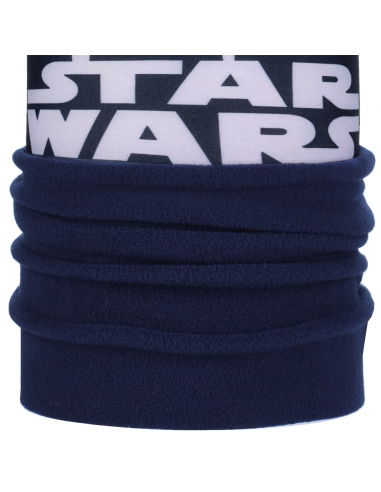 Komin dziecięcy Buff Junior Polar Star Wars BB-8