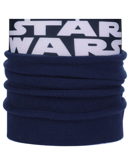 Komin dziecięcy Buff Junior Polar Star Wars BB-8