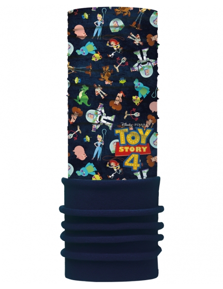 Komin dziecięcy Buff Junior Polar Toy Story Toy4 Multi