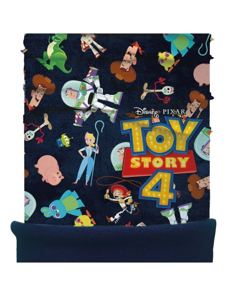 Komin dziecięcy Buff Junior Polar Toy Story Toy4 Multi