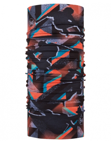 Chusta dziecięca Buff Junior Original EcoStretch Flip Multi