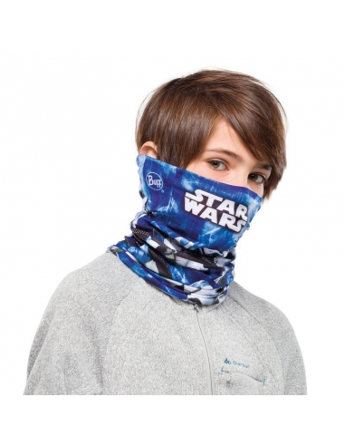 Chusta dziecięca Buff Junior Original EcoStretch Star Wars Clone Blue