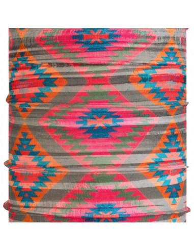 Chusta dziecięca Buff Junior Original EcoStretch Ludum Multi