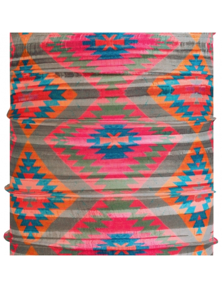 Chusta dziecięca Buff Junior Original EcoStretch Ludum Multi