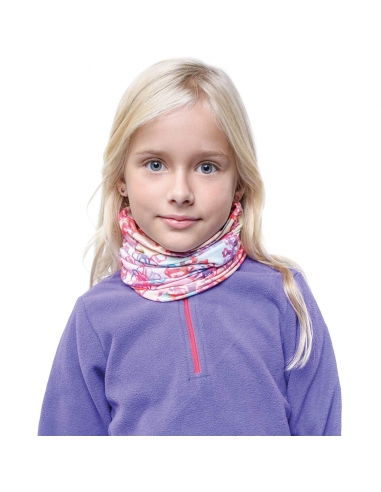 Chusta dziecięca Buff Junior Original EcoStretch Origami Flock