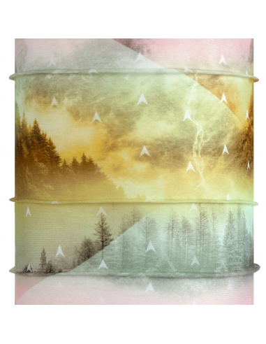 Chusta dziecięca Buff Junior Original EcoStretch Higher Mountain