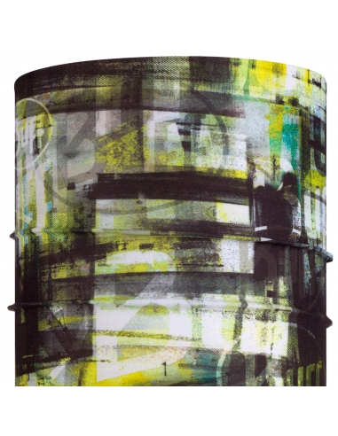 Chusta dziecięca Buff Junior Original EcoStretch W-Paint Multi