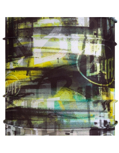 Chusta dziecięca Buff Junior Original EcoStretch W-Paint Multi