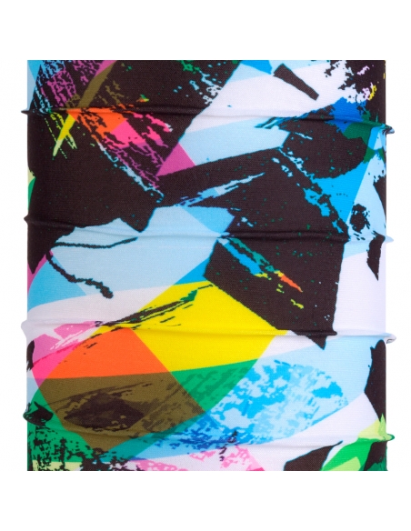 Chusta dziecięca Buff Junior Original EcoStretch Camo Evolution